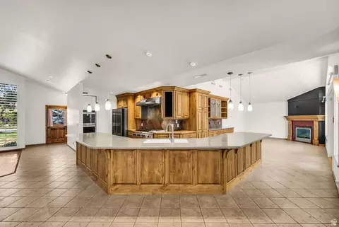 Kitchen - 2128 E 11270 S, Sandy, UT 84092 photo 1 of 4