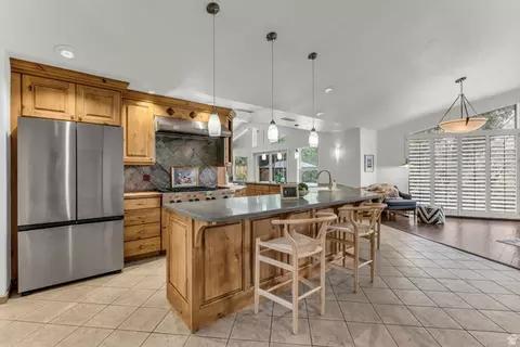 Kitchen - 2128 E 11270 S, Sandy, UT 84092 photo 1 of 3