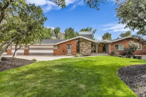 Exterior - 2128 E 11270 S, Sandy, UT 84092 photo 2 of 10