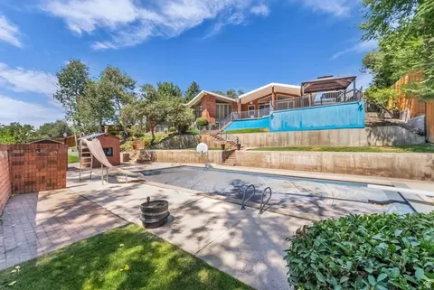 Exterior - 2128 E 11270 S, Sandy, UT 84092 photo 7 of 10
