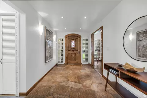 Entry Way - 2128 E 11270 S, Sandy, UT 84092 photo 1 of 2