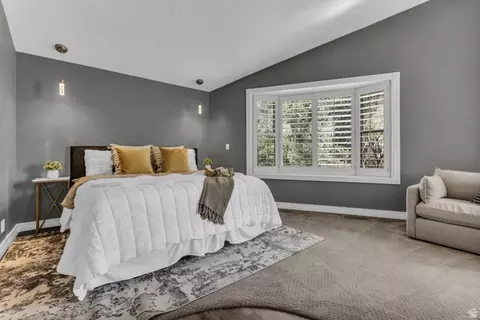Bedroom - 2128 E 11270 S, Sandy, UT 84092 photo 1 of 4