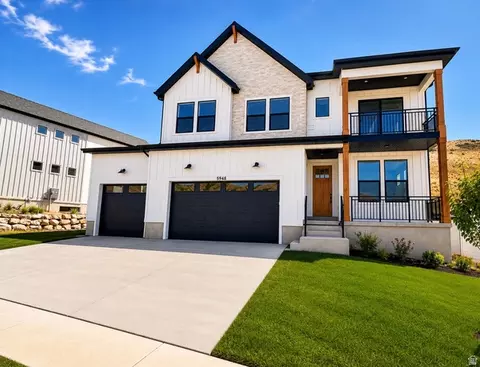 5948 N Canyon Rim Rd #617, Lehi, UT 84043