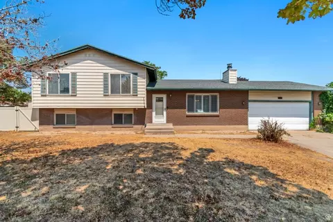 3468 W Schorr Dr, West Jordan, UT 84084