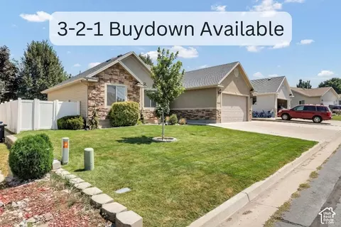 2624 Meadow Ln, North Logan, UT 84341