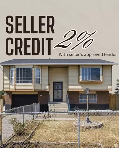 6130 W Powderwood Dr, West Valley City, UT 84128