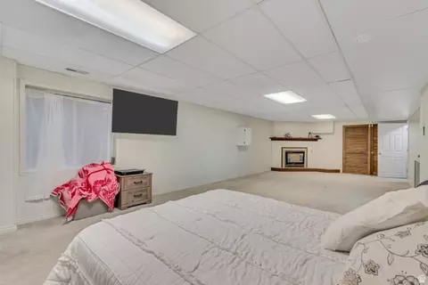 Bedroom - 1225 N 1380 W, Mapleton, UT 84664 photo 8 of 8