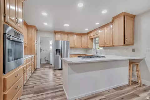 Kitchen - 1225 N 1380 W, Mapleton, UT 84664 photo 1 of 1