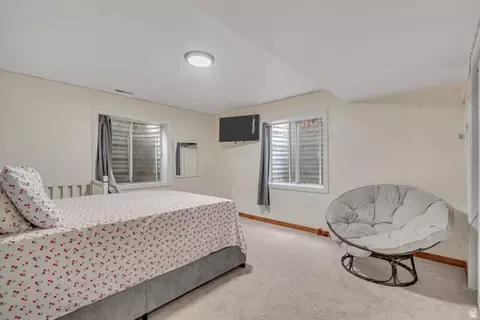 Bedroom - 1225 N 1380 W, Mapleton, UT 84664 photo 6 of 8