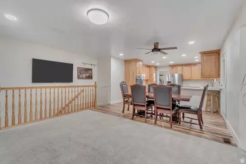 Dining - 1225 N 1380 W, Mapleton, UT 84664 photo 2 of 2