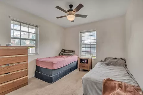 Bedroom - 1225 N 1380 W, Mapleton, UT 84664 photo 3 of 8