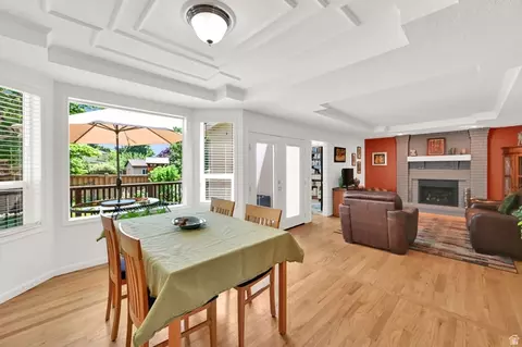 Dining - 9035 S 1700 E, Sandy, UT 84093 photo 2 of 2
