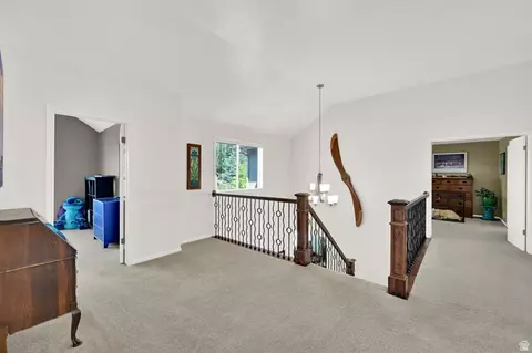 Entry Way - 9035 S 1700 E, Sandy, UT 84093 photo 3 of 3