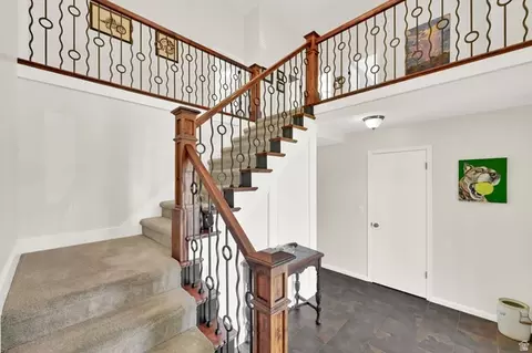 Entry Way - 9035 S 1700 E, Sandy, UT 84093 photo 1 of 3