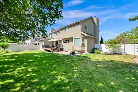 Exterior - 9035 S 1700 E, Sandy, UT 84093 photo 5 of 11
