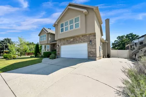 Exterior - 9035 S 1700 E, Sandy, UT 84093 photo 11 of 11