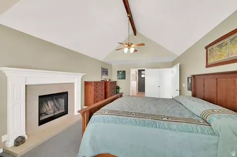 Bedroom - 9035 S 1700 E, Sandy, UT 84093 photo 2 of 5