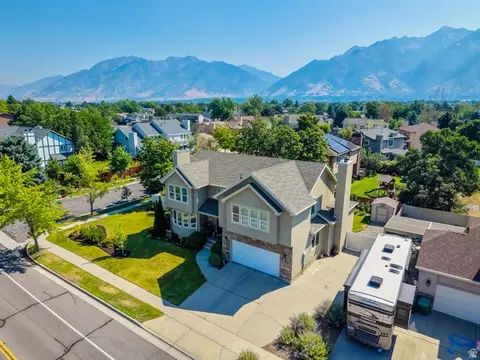 View/Area - 9035 S 1700 E, Sandy, UT 84093 photo 2 of 5