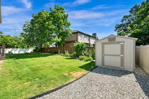Exterior - 9035 S 1700 E, Sandy, UT 84093 photo 8 of 11