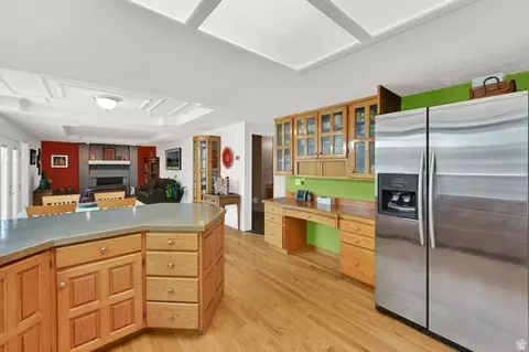 Kitchen - 9035 S 1700 E, Sandy, UT 84093 photo 1 of 3