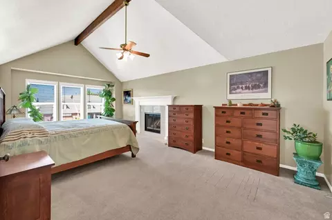 Bedroom - 9035 S 1700 E, Sandy, UT 84093 photo 1 of 5