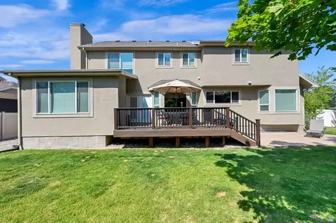 Exterior - 9035 S 1700 E, Sandy, UT 84093 photo 3 of 11