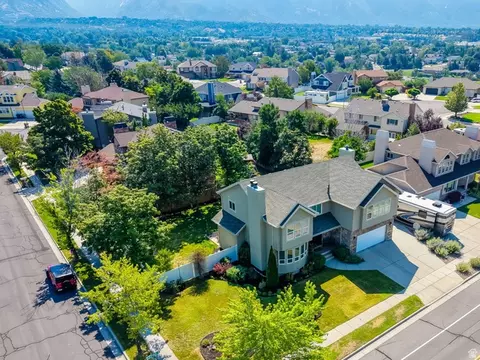 View/Area - 9035 S 1700 E, Sandy, UT 84093 photo 4 of 5