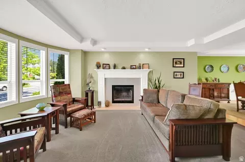 Living - 9035 S 1700 E, Sandy, UT 84093 photo 1 of 2