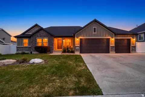 7452 S 5765 W, West Jordan, UT 84081