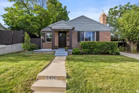 2490 E Commonwealth Ave S, Salt Lake City, UT 84109