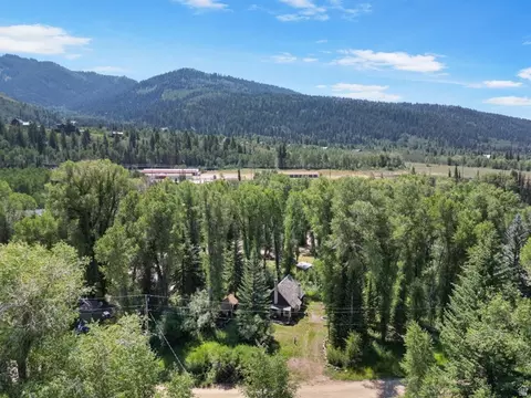 View/Area - 5440 E Weber Ln, Oakley, UT 84055 photo 4 of 16