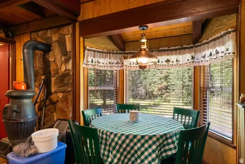 Dining - 5440 E Weber Ln, Oakley, UT 84055 photo 1 of 1