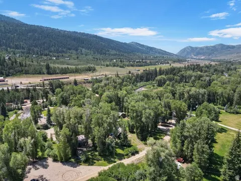 View/Area - 5440 E Weber Ln, Oakley, UT 84055 photo 10 of 16