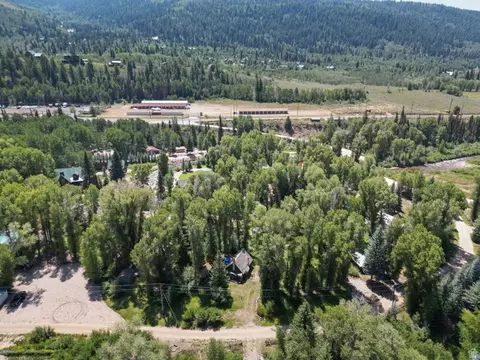 View/Area - 5440 E Weber Ln, Oakley, UT 84055 photo 6 of 16