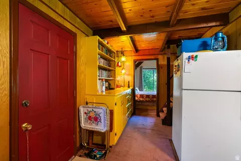 Entry Way - 5440 E Weber Ln, Oakley, UT 84055 photo 1 of 1