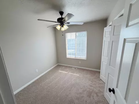 Bedroom - 455 S 940 W, Orem, UT 84058 photo 2 of 8