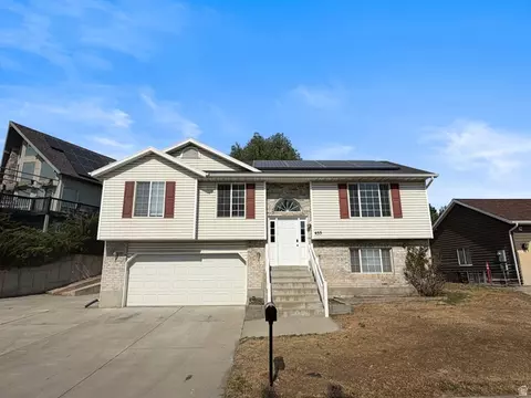 Exterior - 455 S 940 W, Orem, UT 84058 photo 2 of 5