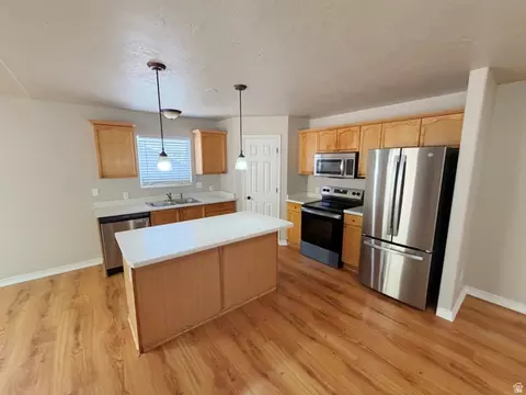 Kitchen - 455 S 940 W, Orem, UT 84058 photo 1 of 3