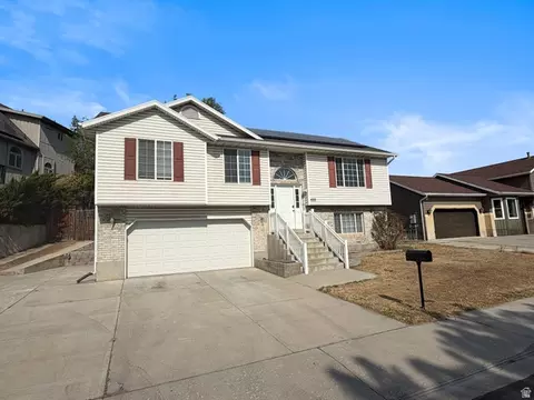 Exterior - 455 S 940 W, Orem, UT 84058 photo 3 of 5