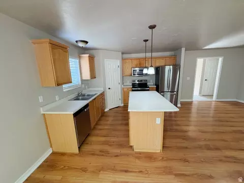 Kitchen - 455 S 940 W, Orem, UT 84058 photo 2 of 3