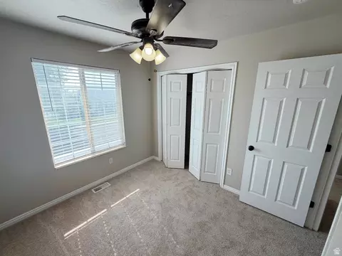 Bedroom - 455 S 940 W, Orem, UT 84058 photo 4 of 8