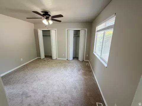 Bedroom - 455 S 940 W, Orem, UT 84058 photo 5 of 8