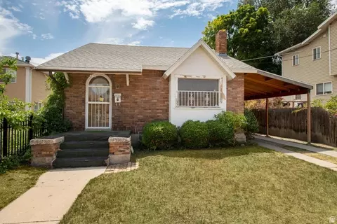 771 W 200 N, Salt Lake City, UT 84116