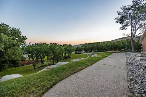 Exterior - 4182 W Juniper Cir, Alpine, UT 84004 photo 3 of 4