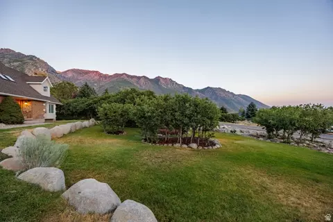 Exterior - 4182 W Juniper Cir, Alpine, UT 84004 photo 4 of 4