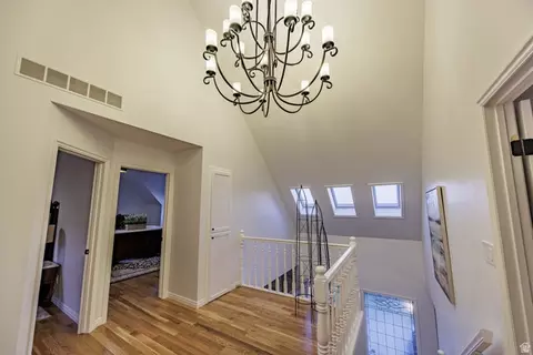 Entry Way - 4182 W Juniper Cir, Alpine, UT 84004 photo 2 of 2