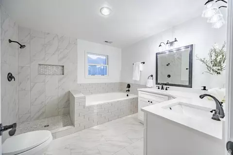 Bath - 4182 W Juniper Cir, Alpine, UT 84004 photo 1 of 4