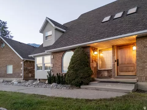 Exterior - 4182 W Juniper Cir, Alpine, UT 84004 photo 2 of 4