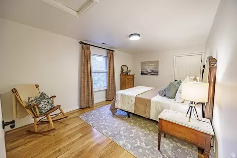 Bedroom - 4182 W Juniper Cir, Alpine, UT 84004 photo 5 of 8