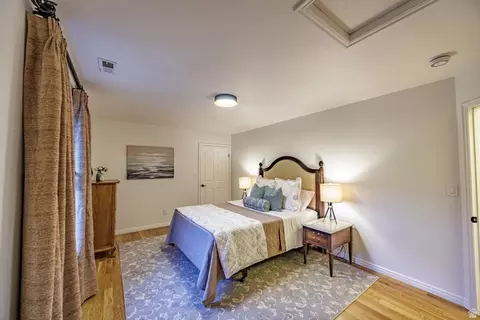 Bedroom - 4182 W Juniper Cir, Alpine, UT 84004 photo 4 of 8